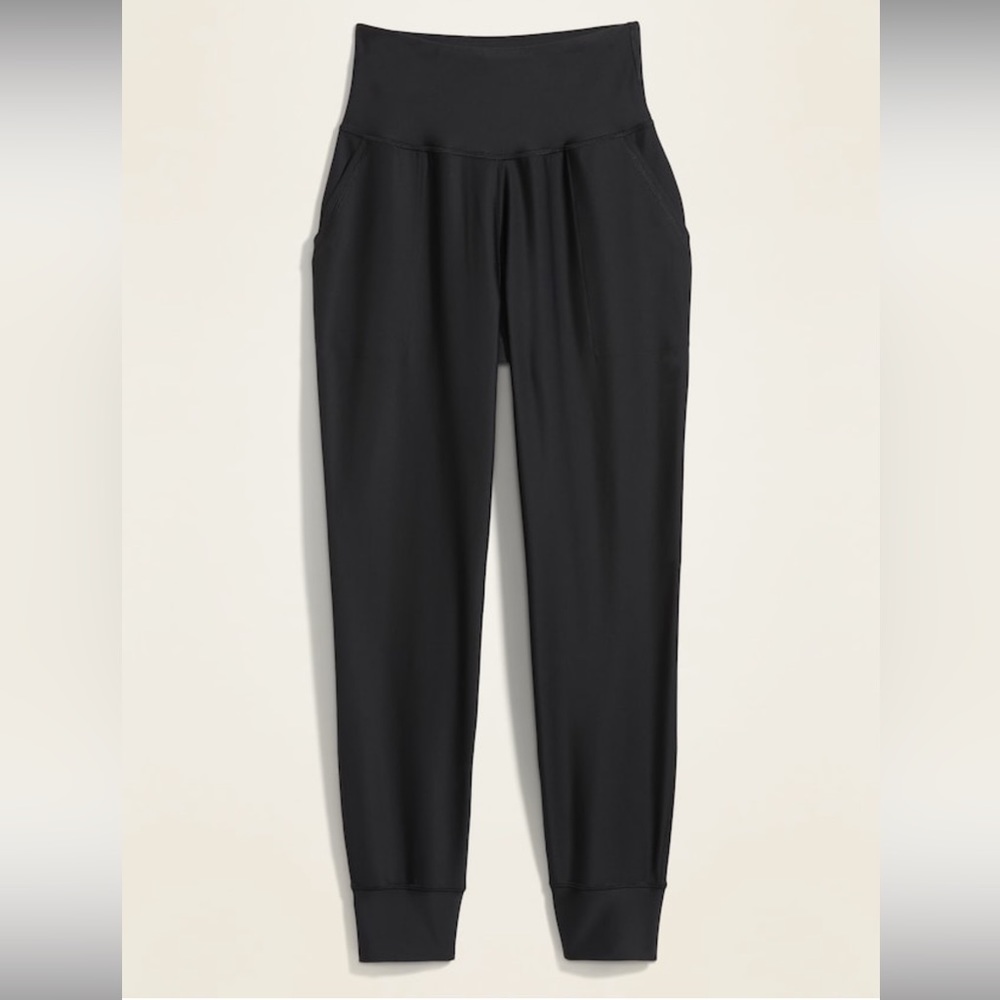 Old navy joggers